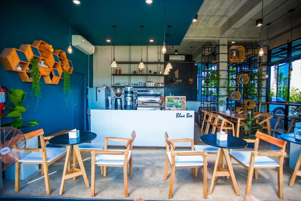 The one hotel สวนผึ้ง - View 5