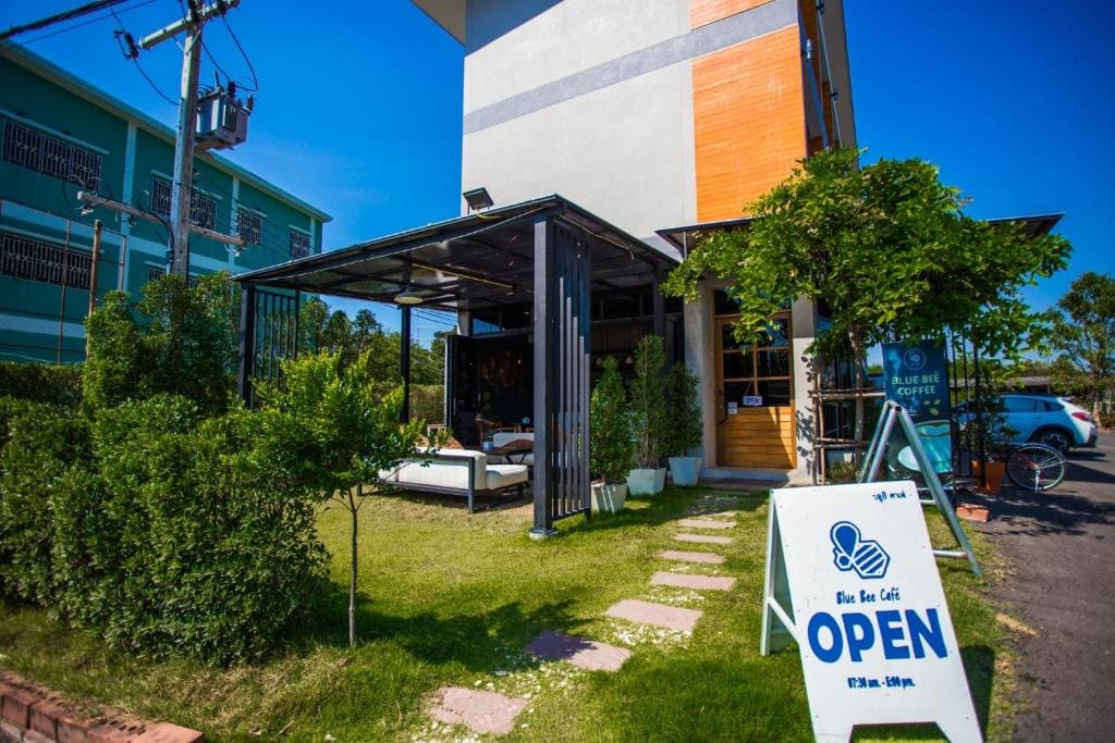 The one hotel สวนผึ้ง - View 7