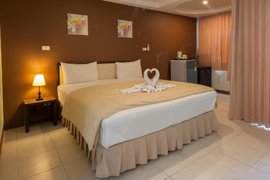 The Right Resort - View 2