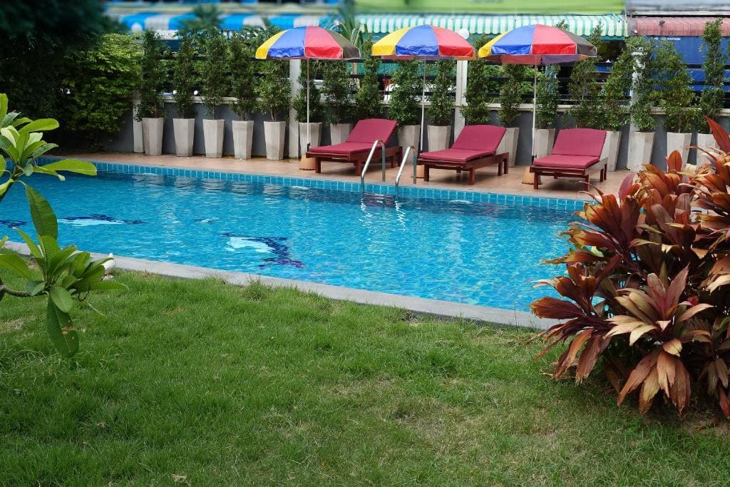 The Right Resort - View 5