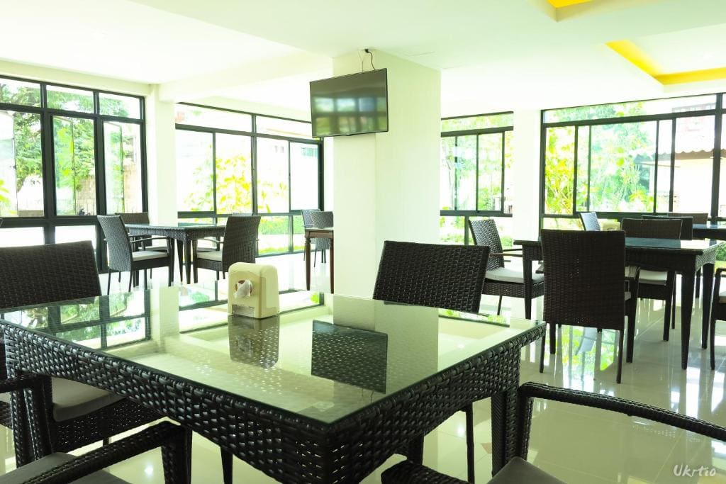 The Room Mahidol Chiangmai - View 3