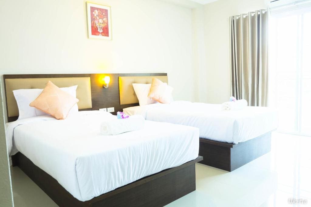 The Room Mahidol Chiangmai - View 6