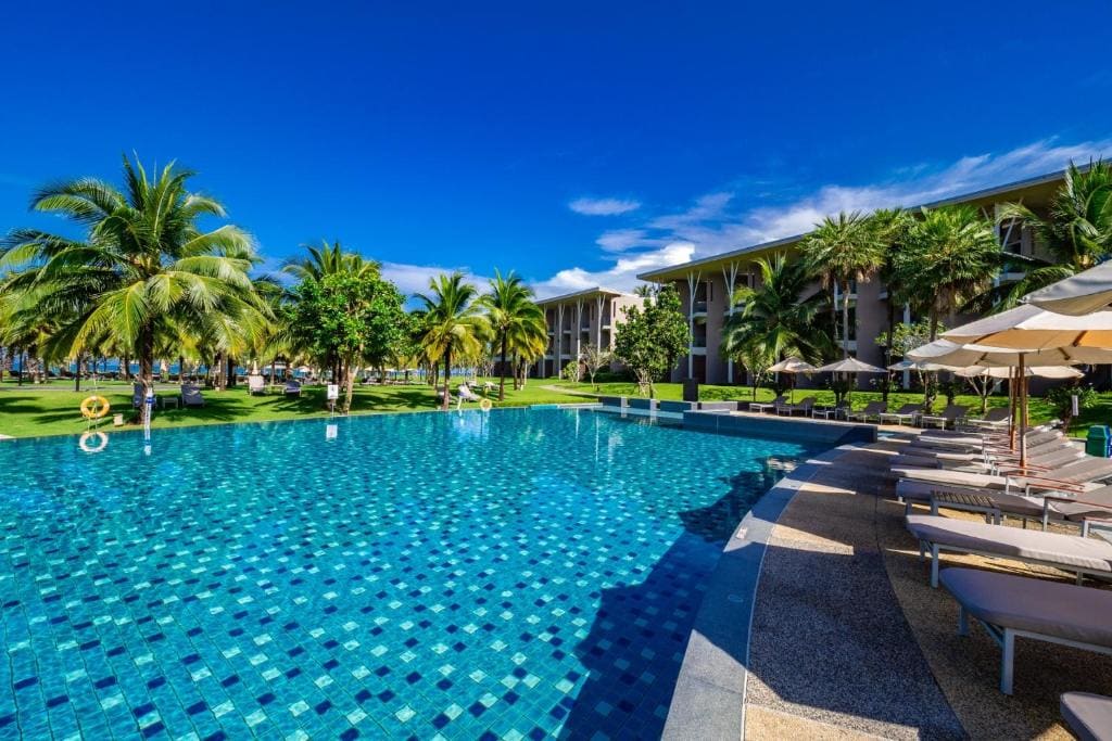 The Sands Khao Lak by Katathani - SHA Extra Plus - View 4