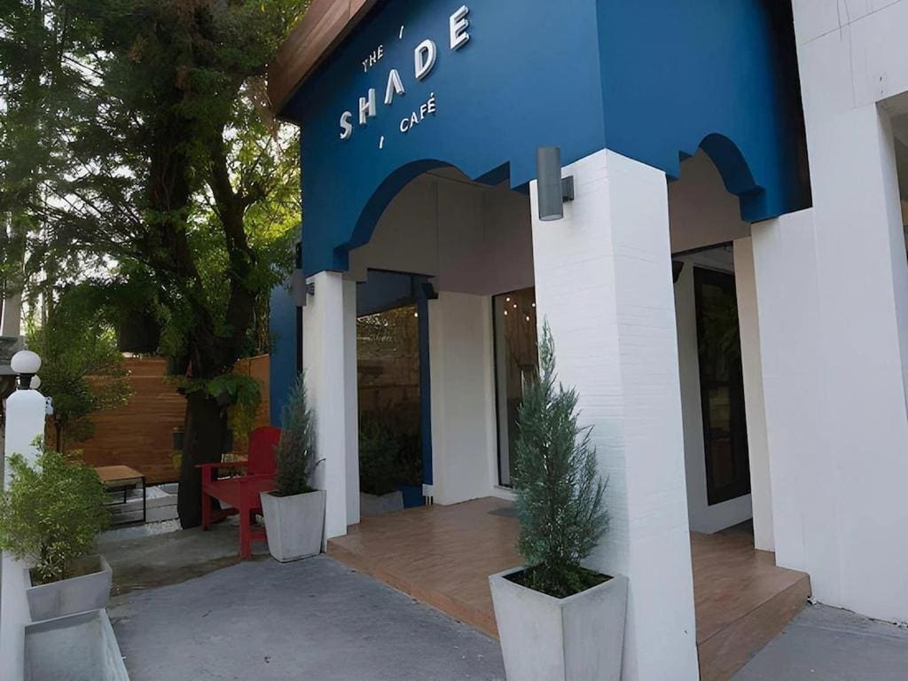 Shade House - Bitec Bangna - View 4