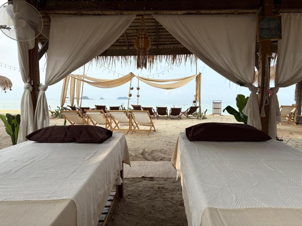 Riva Boutique Resort Koh Chang - View 2