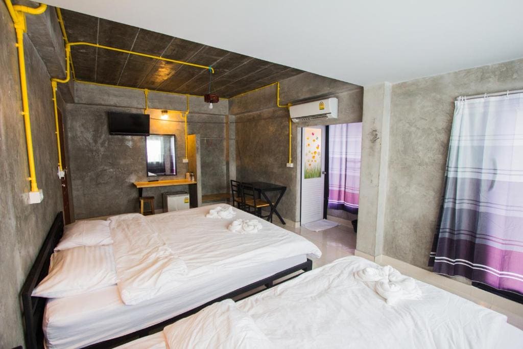 The Sky Loft Hotel - View 7