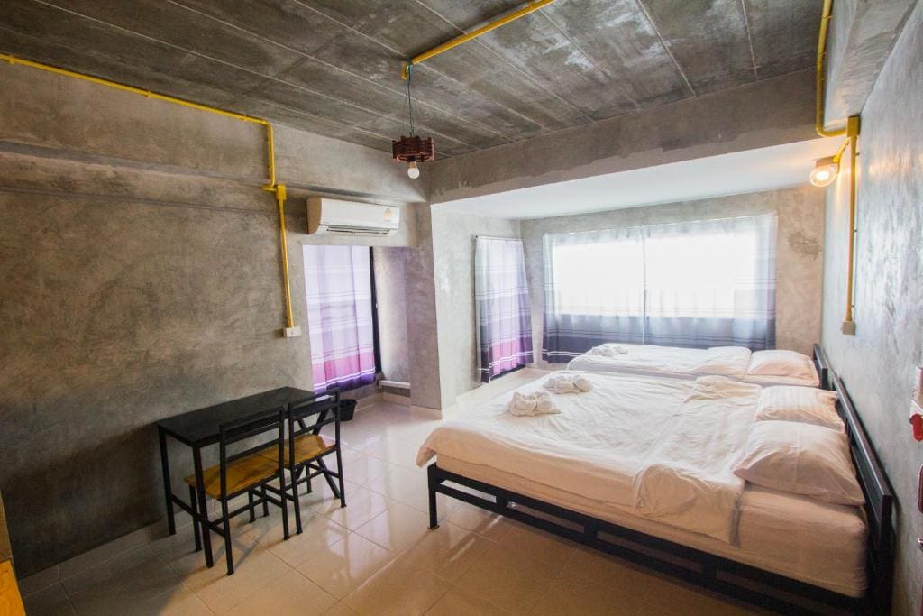 The Sky Loft Hotel - View 2