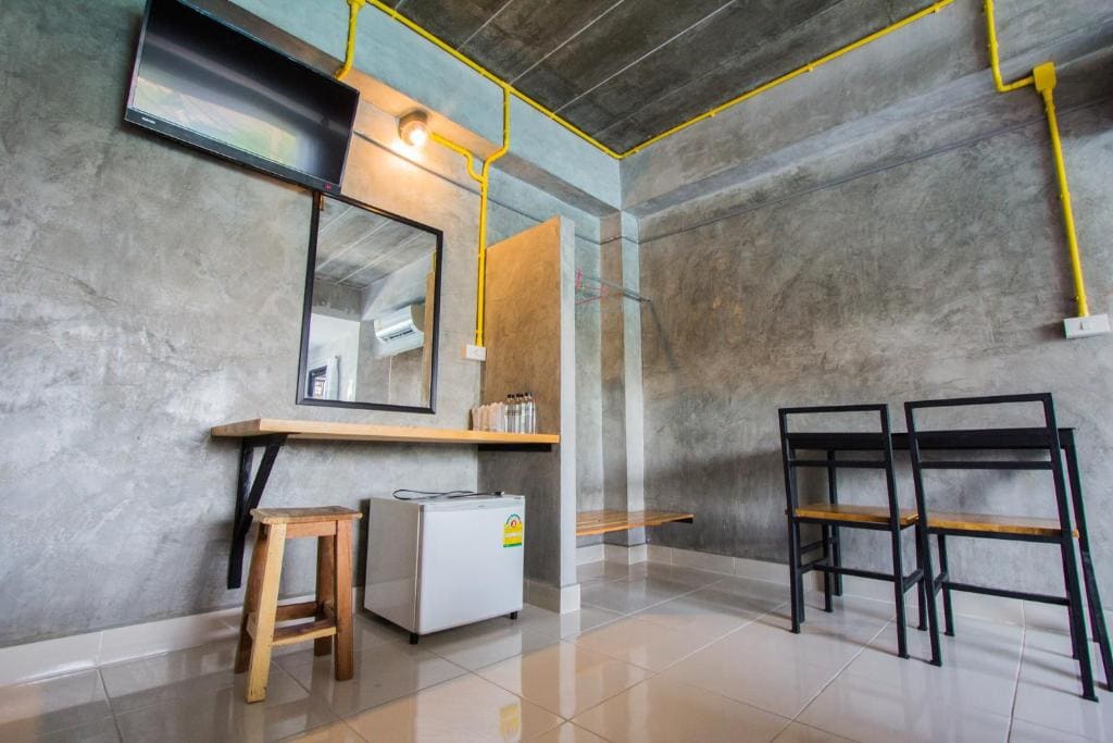 The Sky Loft Hotel - View 3
