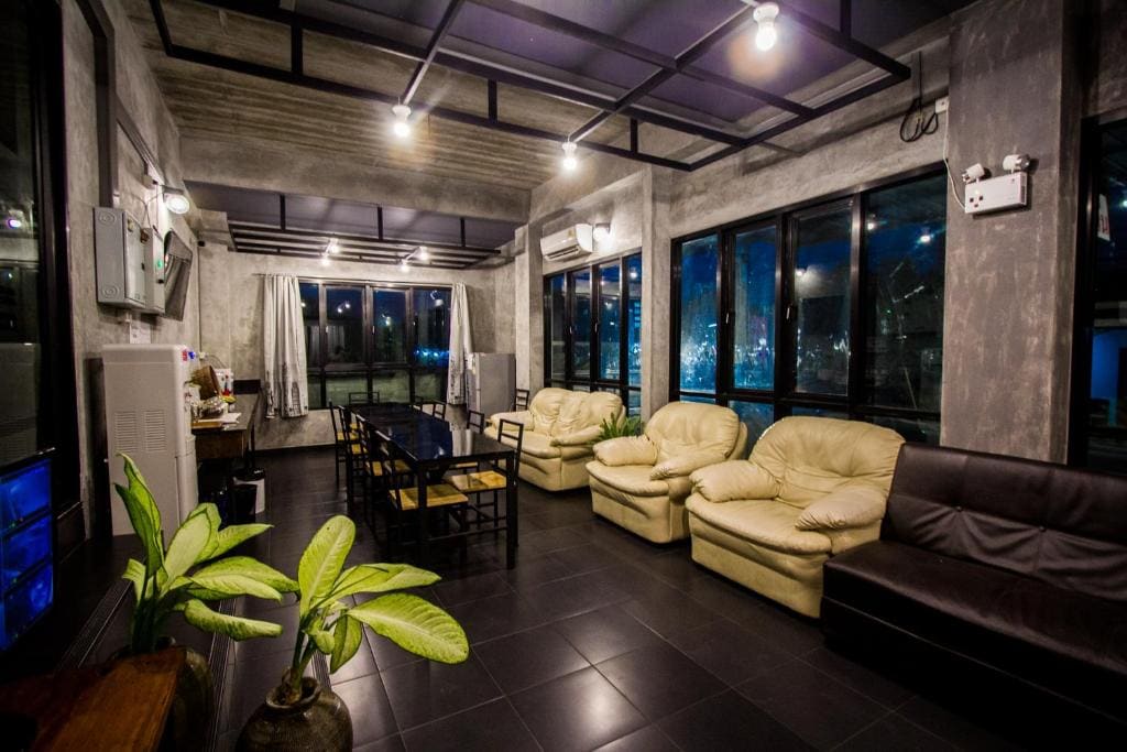 The Sky Loft Hotel - View 5