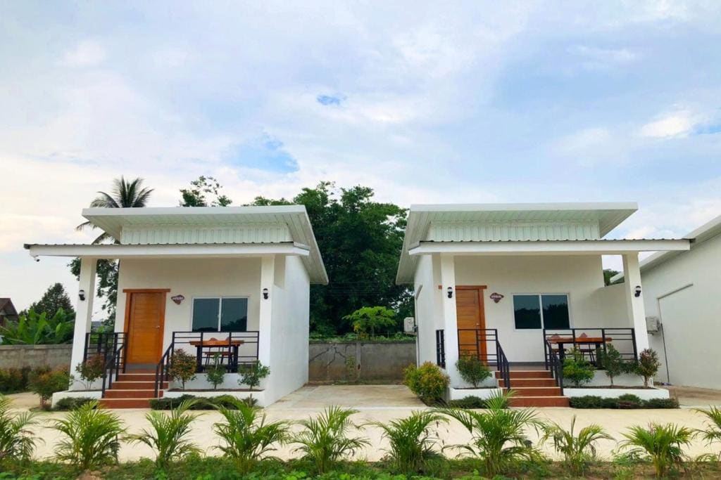The White House P&N Hotel Chiang Rai - Main view