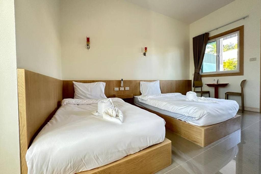 The White House P&N Hotel Chiang Rai - View 7