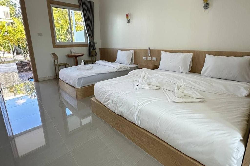 The White House P&N Hotel Chiang Rai - View 6