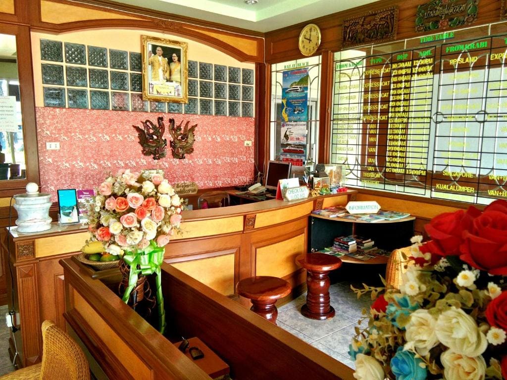 Thepparat Lodge Krabi - View 5