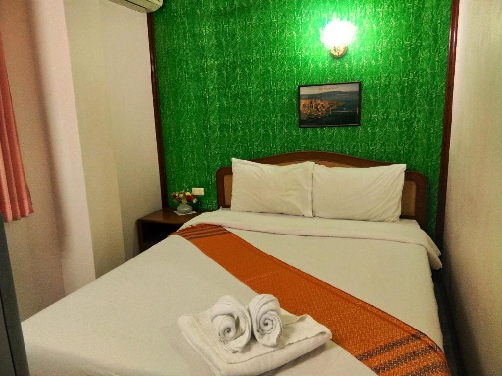 Thepparat Lodge Krabi - View 7