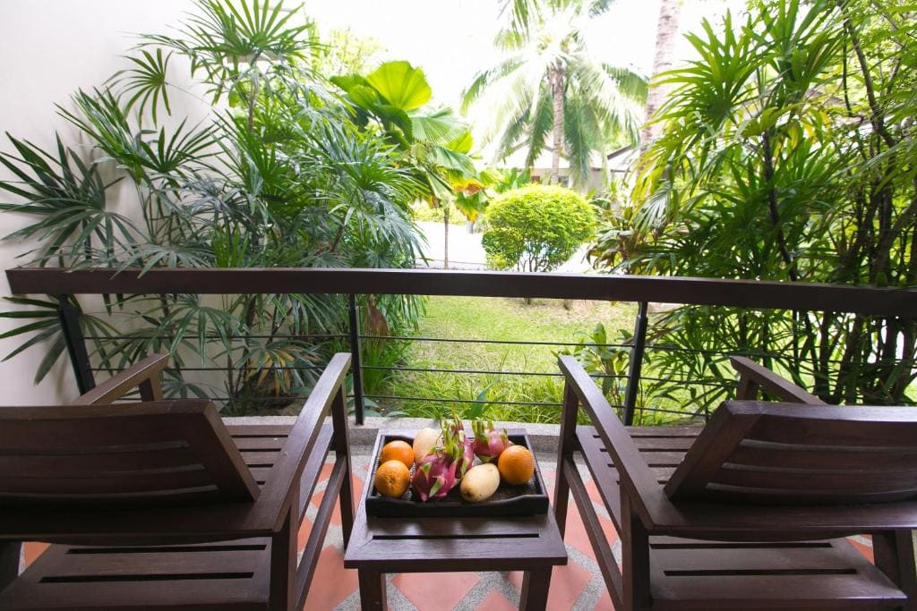 Thongtakian Resort - View 7