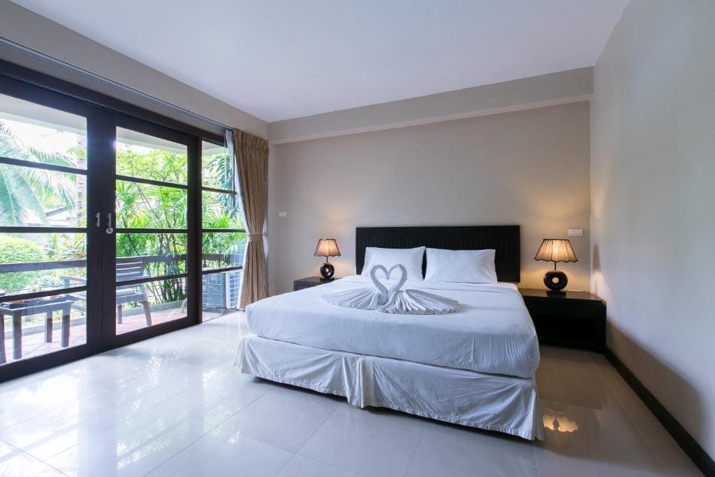 Thongtakian Resort - View 6