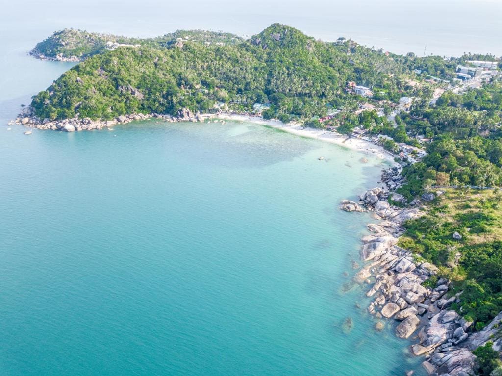 Thongtakian Resort - View 4
