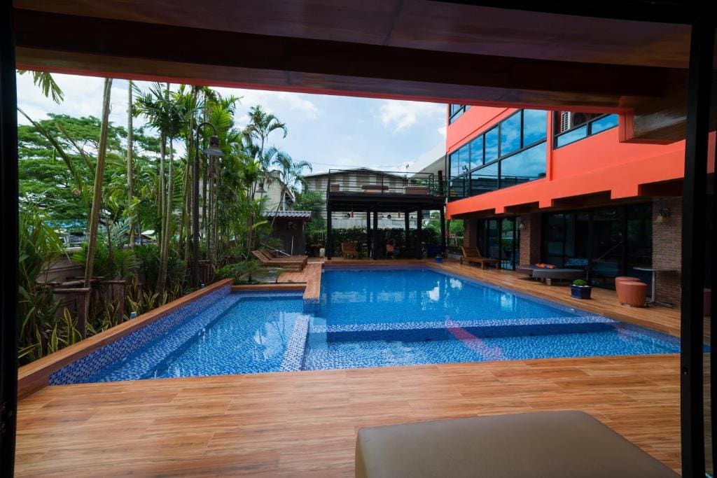 Thongtara House Boutique Srinakarin - View 3