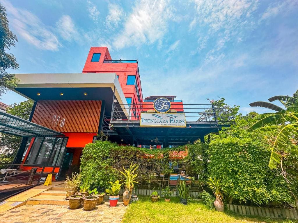 Thongtara House Boutique Srinakarin - View 5