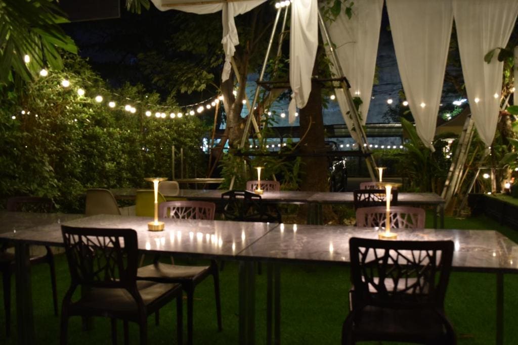 Thongtara House Boutique Srinakarin - View 4