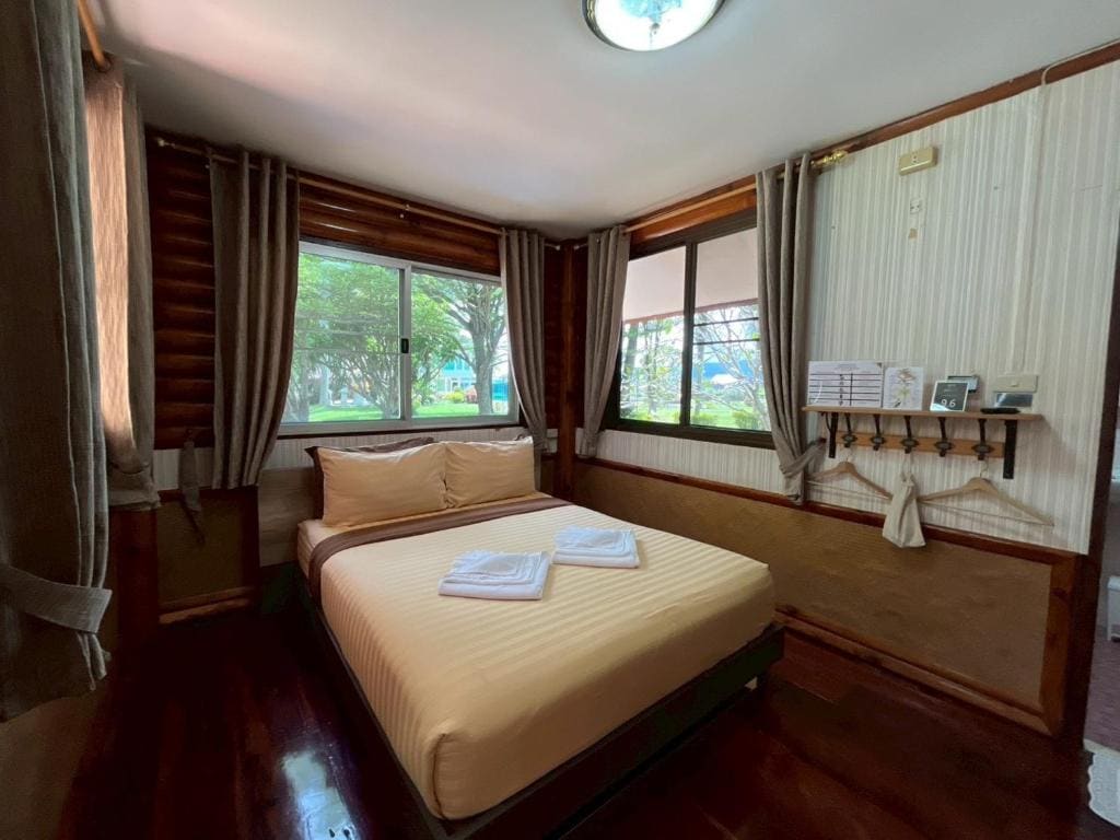 ทิพย์วาริน รีสอร์ท เขาใหญ่ - View 7