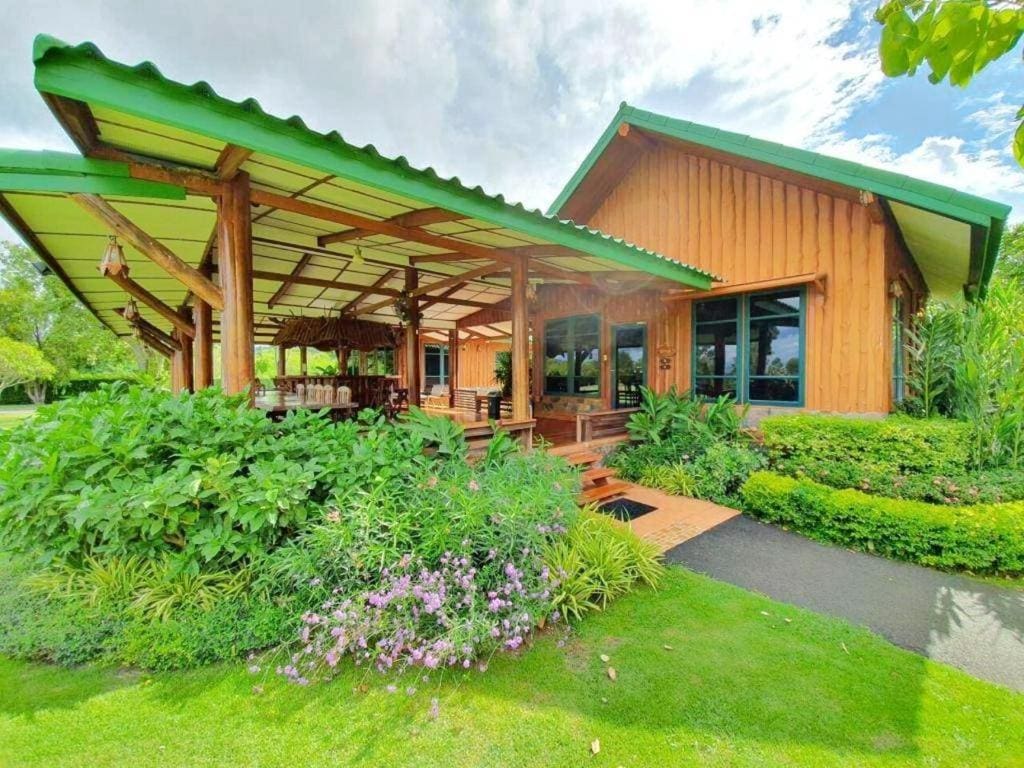ทิพย์วาริน รีสอร์ท เขาใหญ่ - View 5
