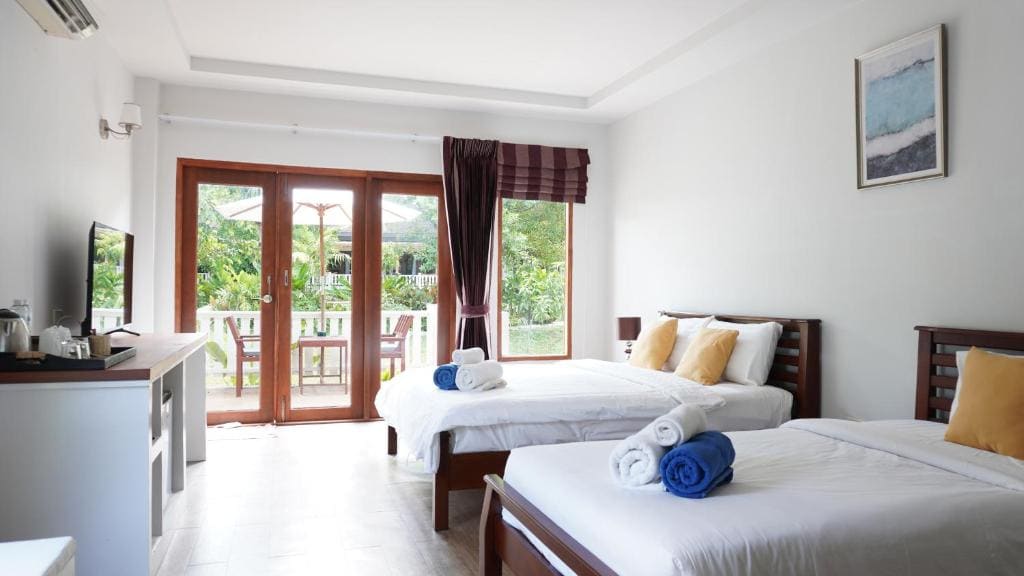 Treeya Lanta - View 2