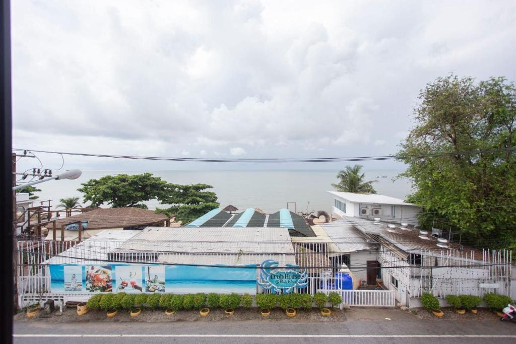 Triple O Phala Beach - View 5