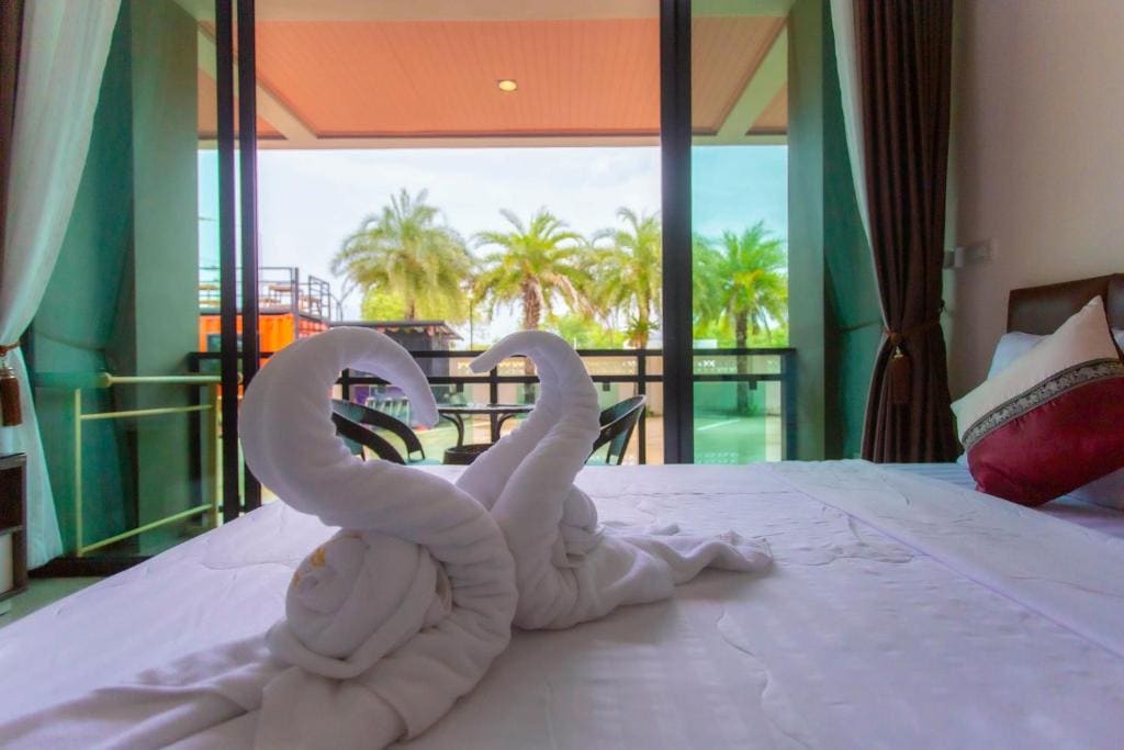 Triple O Phala Beach - View 6