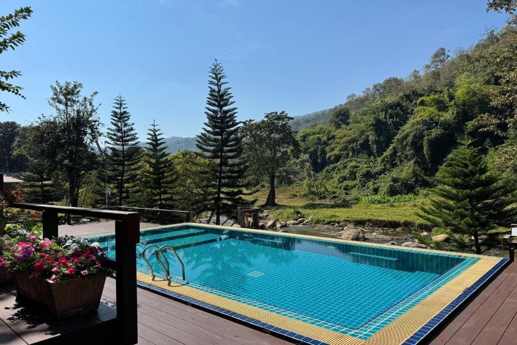 Tung Lakorn Farm - View 4