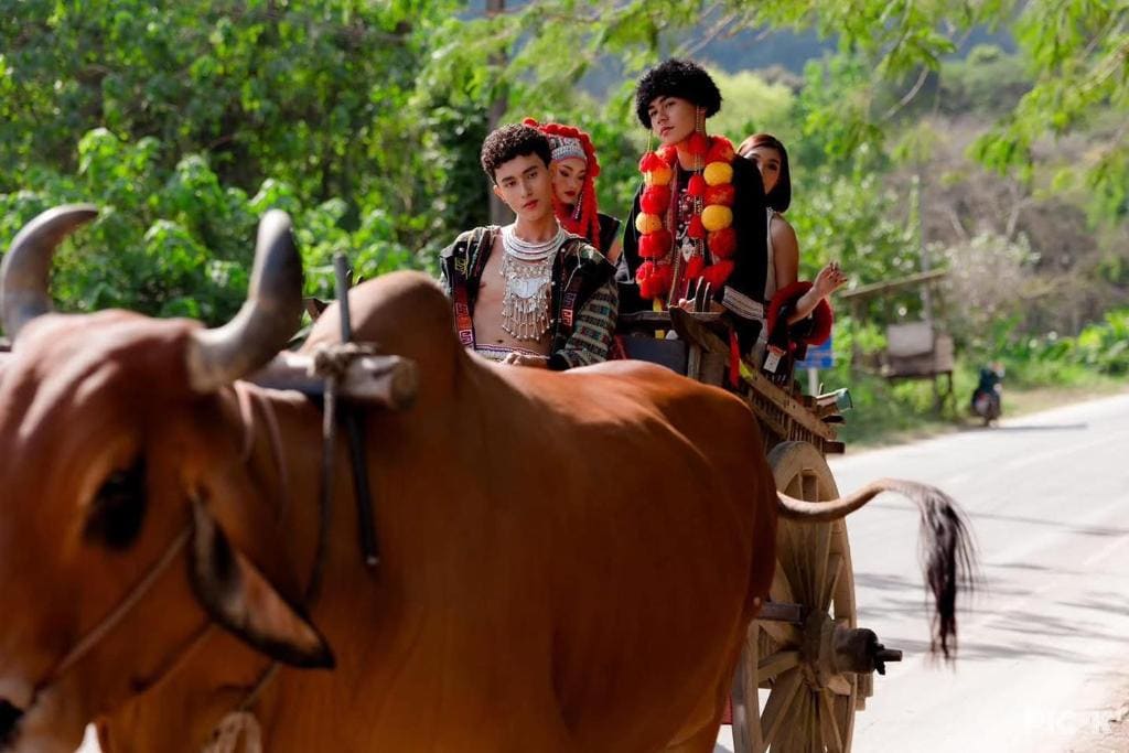 Tung Lakorn Farm - Main view