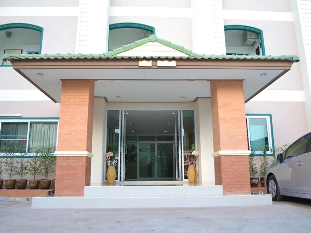 Udon Perfect Mansion - Main view