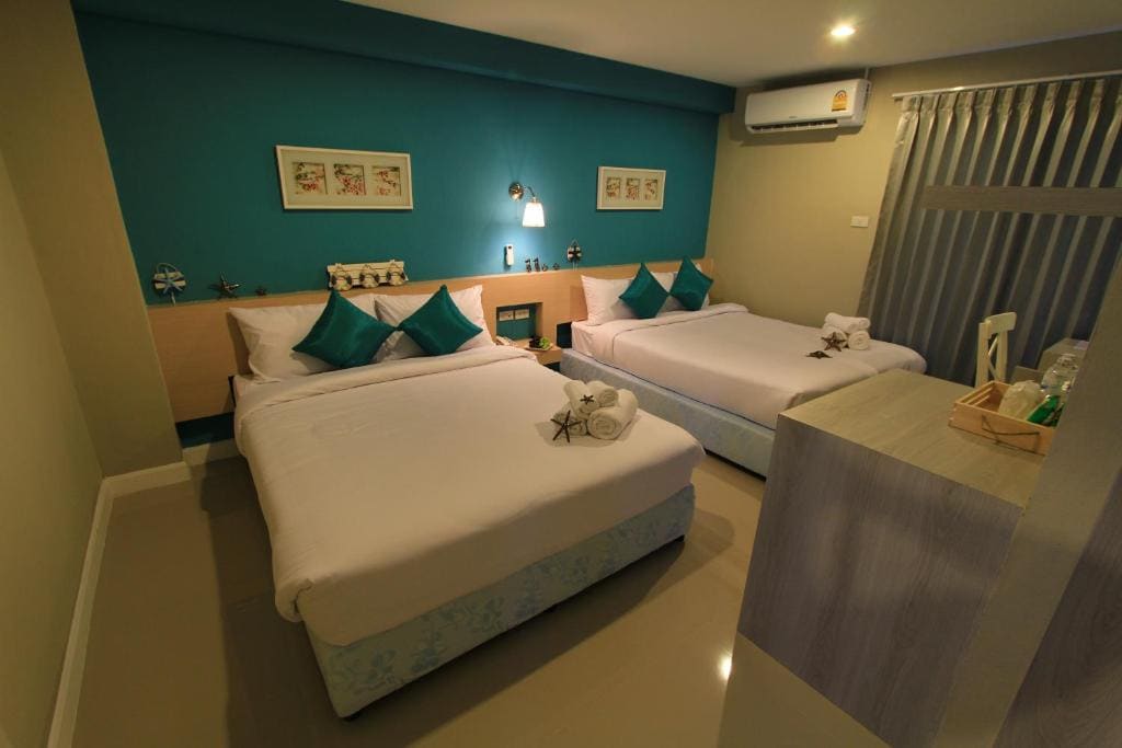 V-Ocean Palace - View 2