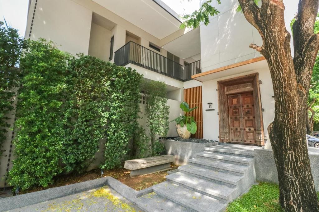 Villa De Time - The Luxury Private Pool Villa - Foto 4