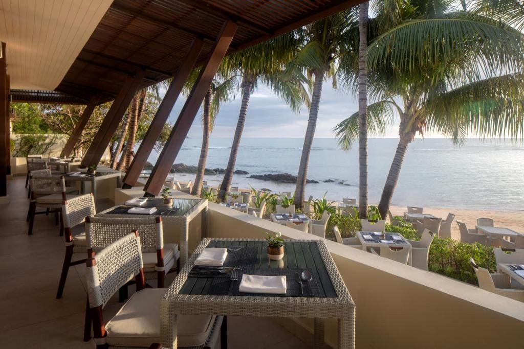 Anantara Lawana Koh Samui Resort - View 4