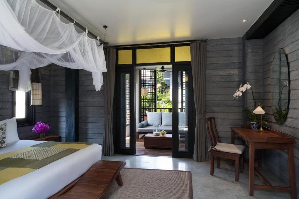 Anantara Lawana Koh Samui Resort - View 7