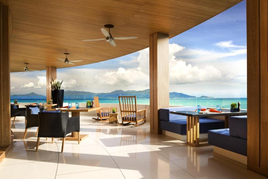 W Koh Samui - View 7