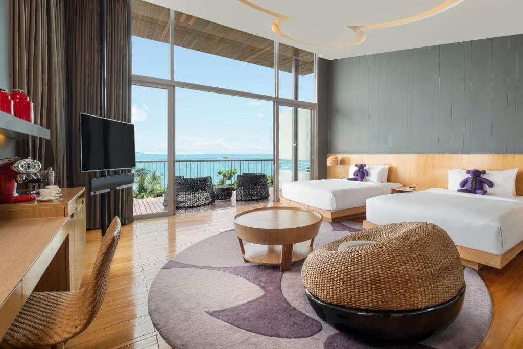 W Koh Samui - View 2