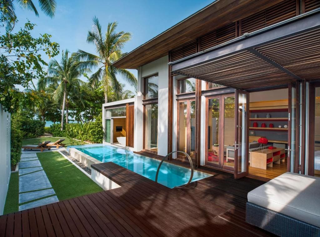 W Koh Samui - View 4