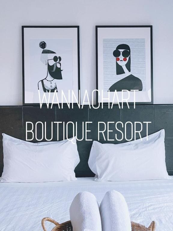 Wannachart Boutique Resort - عرض 6