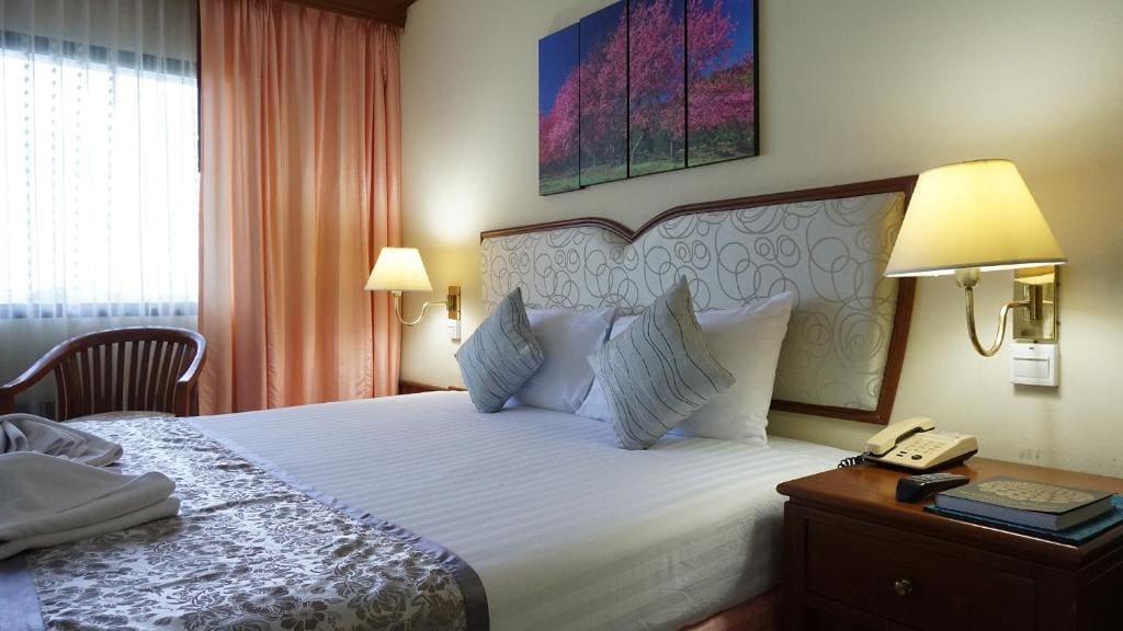 Wattana Park Hotel - View 7