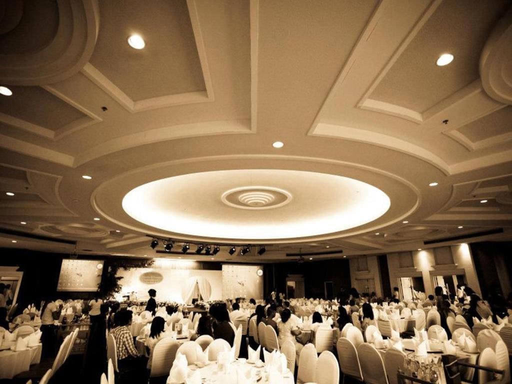 Wattana Park Hotel - View 3