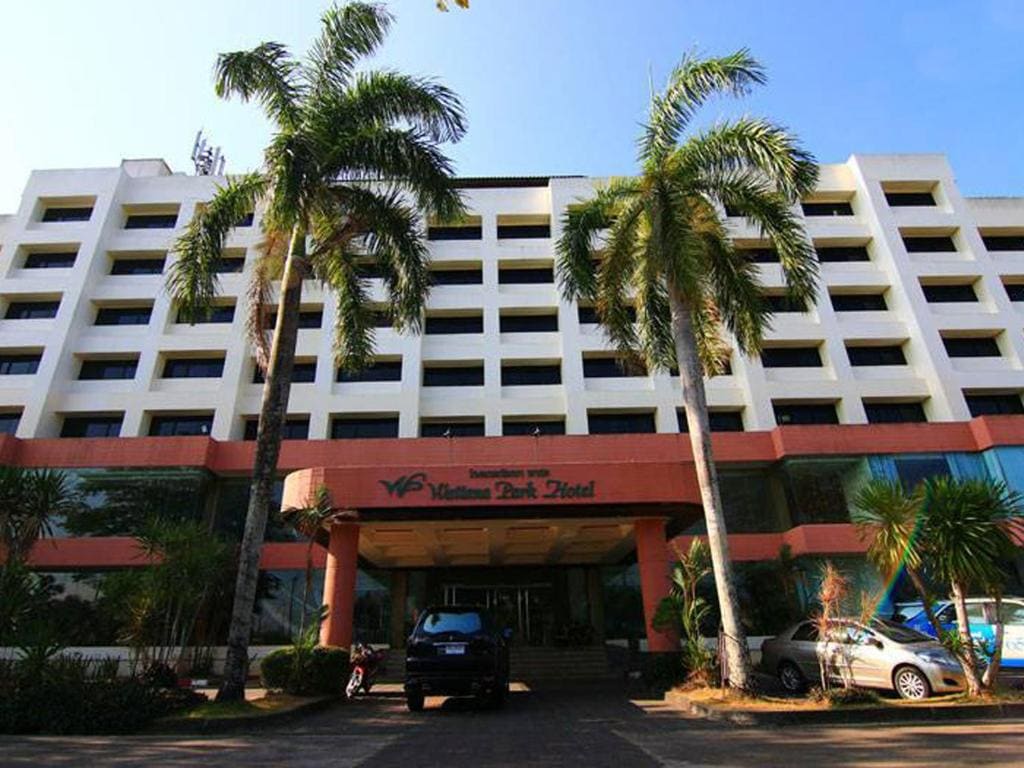 Wattana Park Hotel - View 5