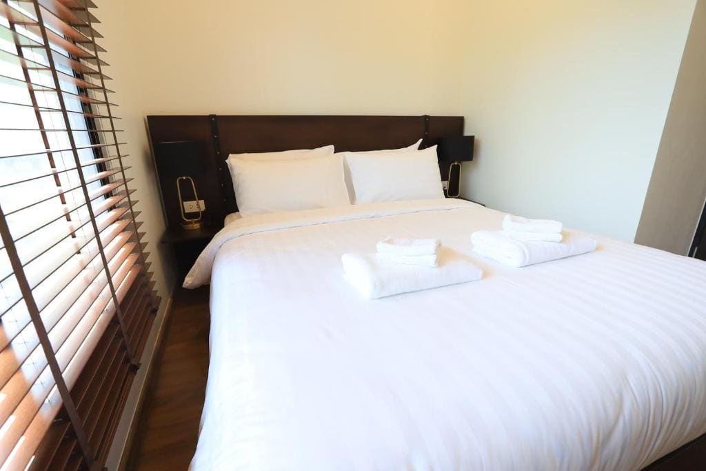 Willow Tree House Khao Yai - View 2