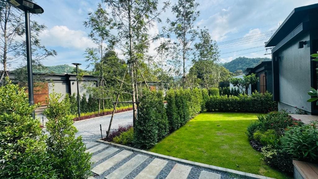 Willow Tree House Khao Yai - View 5