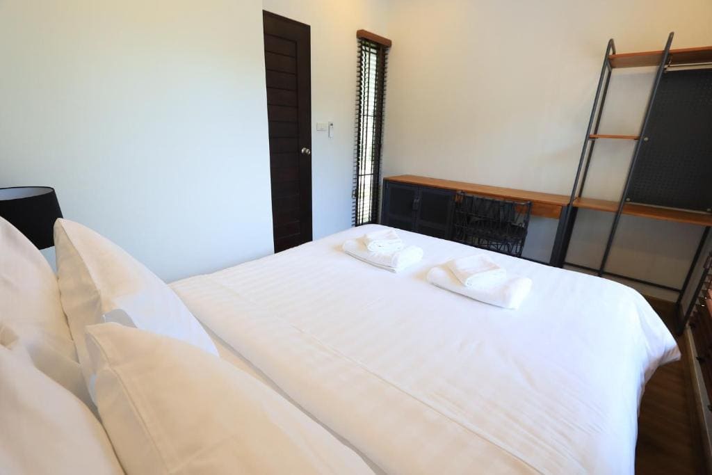 Willow Tree House Khao Yai - View 6