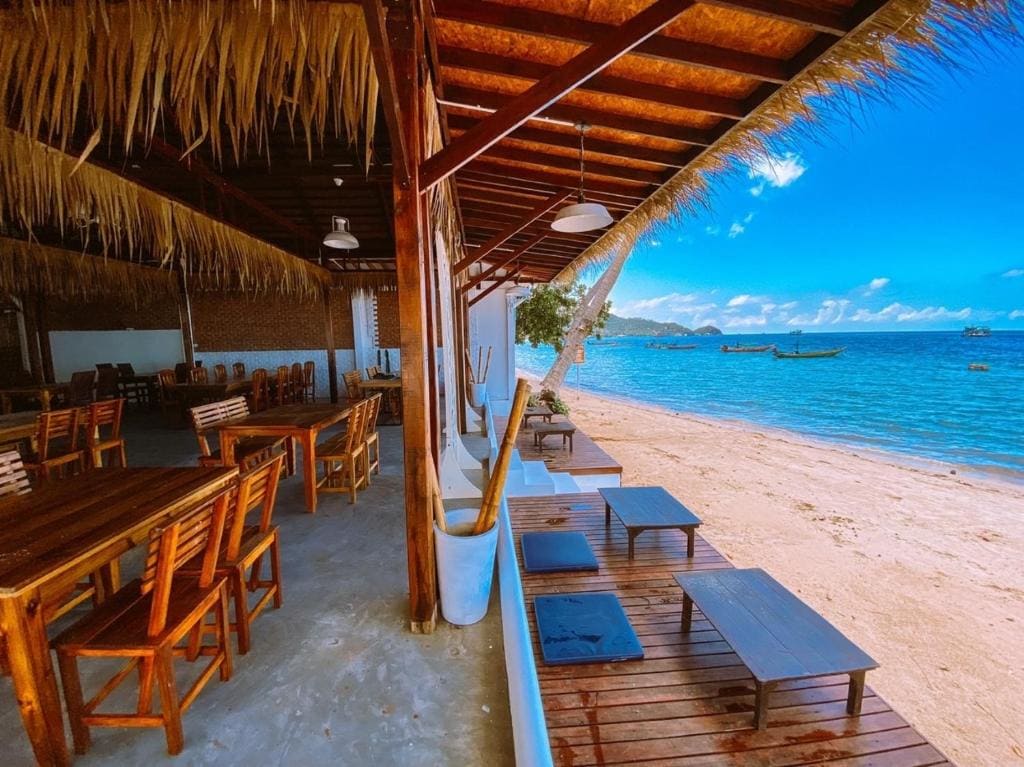 Wind Beach Resort - View 5