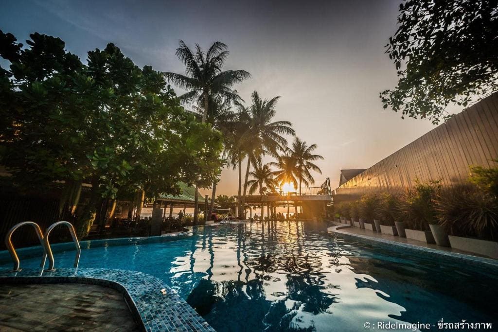 Wind Beach Resort - View 3