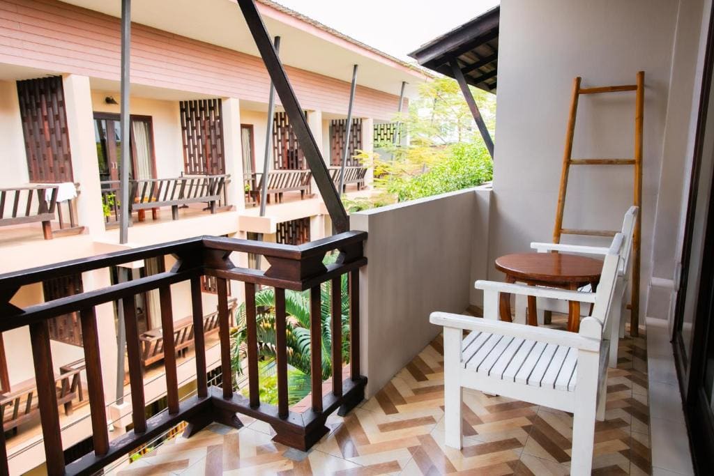 Wind Beach Resort - View 7
