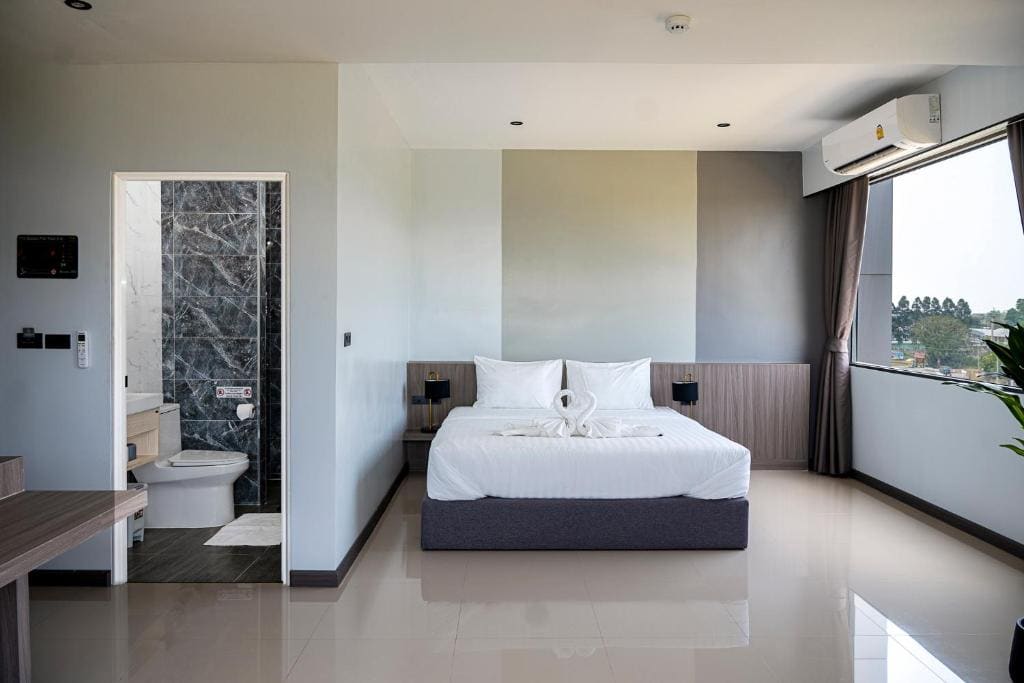 YSW Hotel Lopburi - View 2
